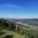شقة An Der Kapelle آنفايلار آم تريفلز