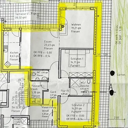 An Der Kapelle * Annweiler am Trifels