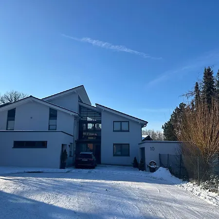 An Der Kapelle Apartment Annweiler am Trifels