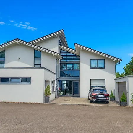 An Der Kapelle Apartment