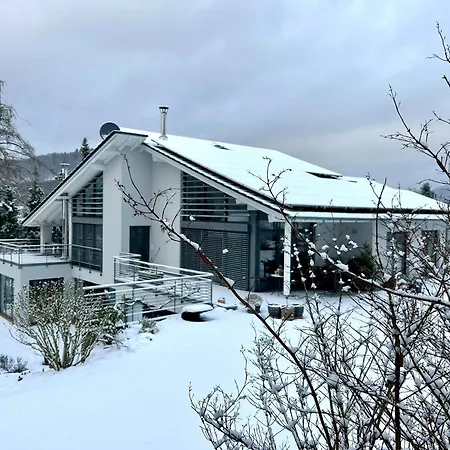 Appartement An Der Kapelle