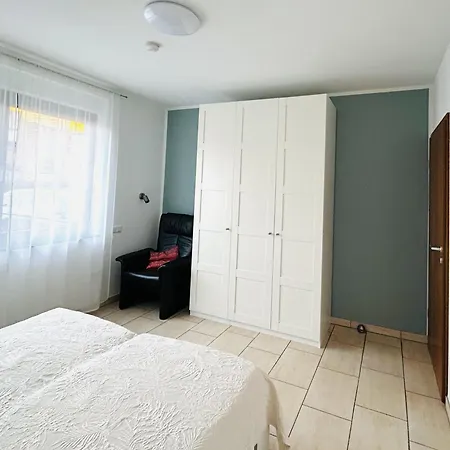 An Der Kapelle Appartement Annweiler am Trifels