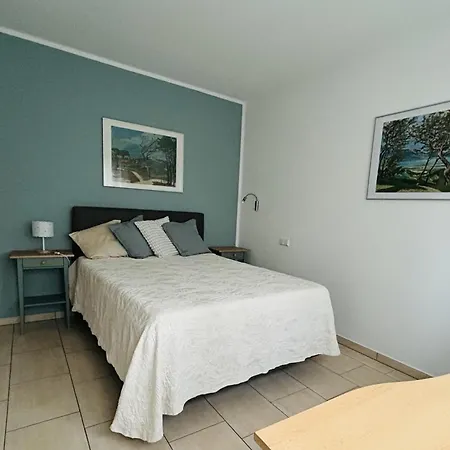 An Der Kapelle Apartment