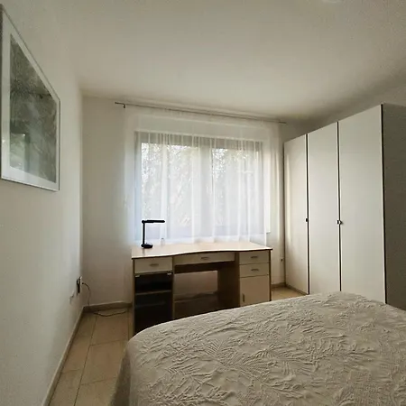 An Der Kapelle Apartment
