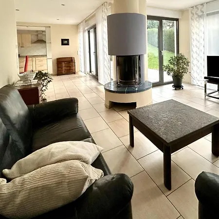 An Der Kapelle Apartment