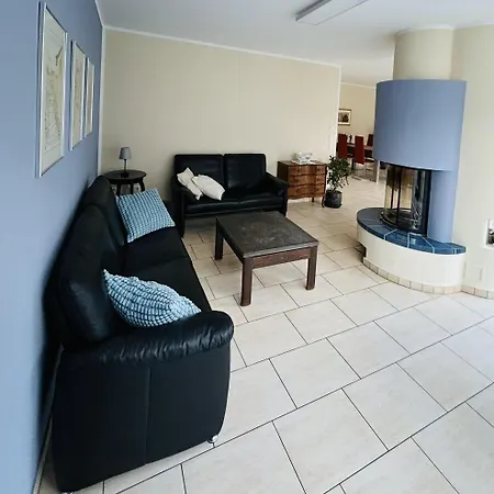 An Der Kapelle * Annweiler am Trifels