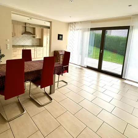 An Der Kapelle * Annweiler am Trifels