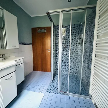 Apartment An Der Kapelle *