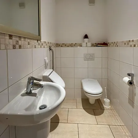 Apartment An Der Kapelle Annweiler am Trifels