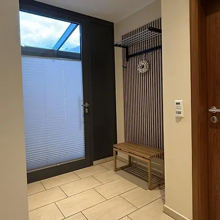 An Der Kapelle Apartment