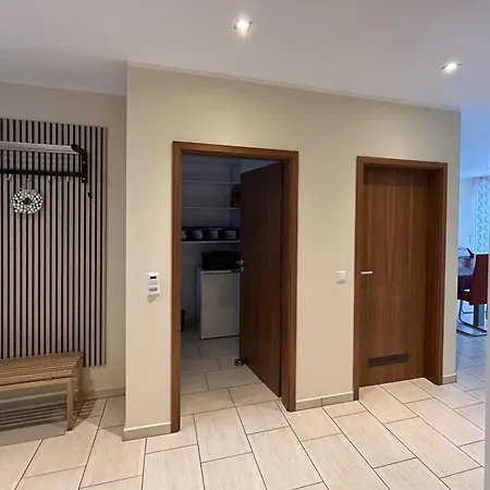 An Der Kapelle Apartment Annweiler am Trifels