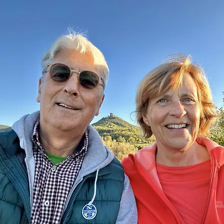 An Der Kapelle 안에일러 앰 트리펠스