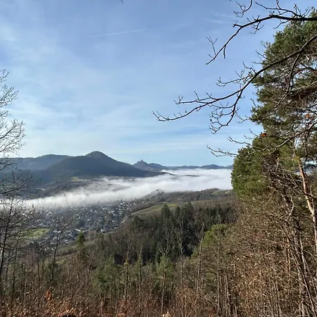 An Der Kapelle Apartment