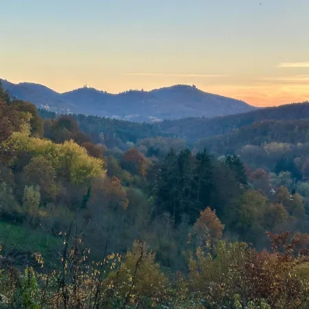 Apartment An Der Kapelle Annweiler am Trifels