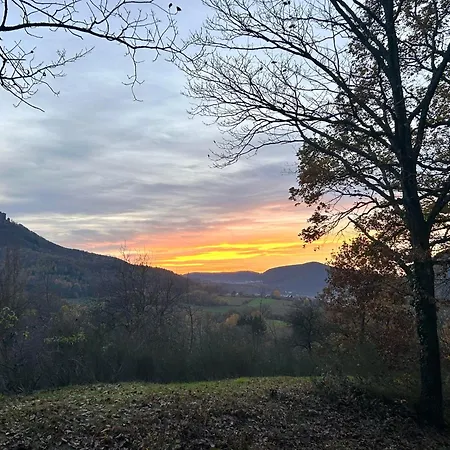 An Der Kapelle Apartment *