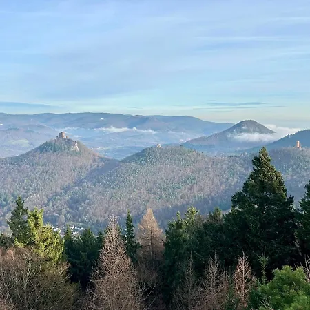 An Der Kapelle Apartment Annweiler am Trifels