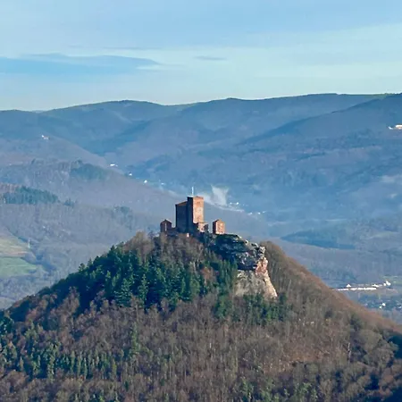 Apartment An Der Kapelle *