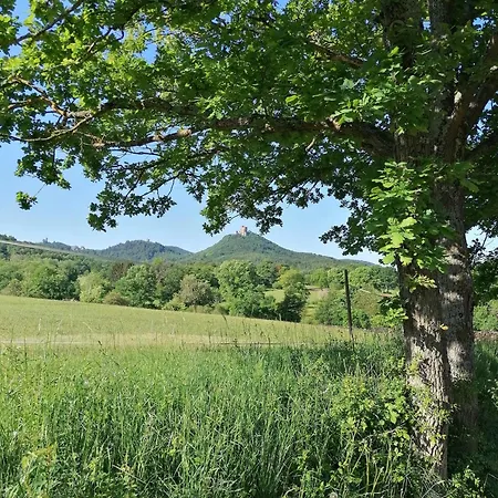 An Der Kapelle Apartment *