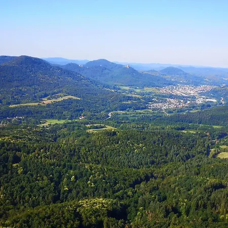 An Der Kapelle Apartment