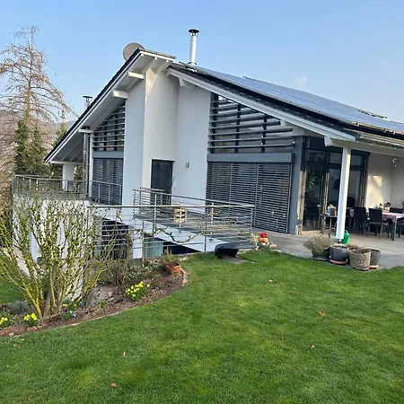 Appartement An Der Kapelle Annweiler am Trifels