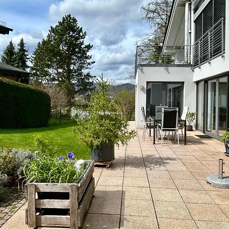 An Der Kapelle * Annweiler am Trifels