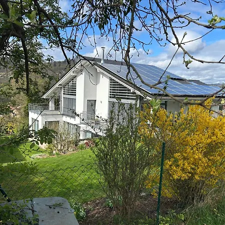Appartement An Der Kapelle Annweiler am Trifels