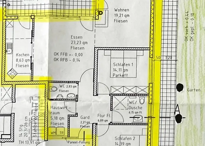 An Der Kapelle * 안에일러 앰 트리펠스