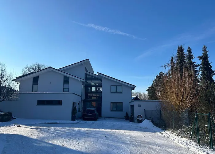 An Der Kapelle Apartamento Annweiler am Trifels