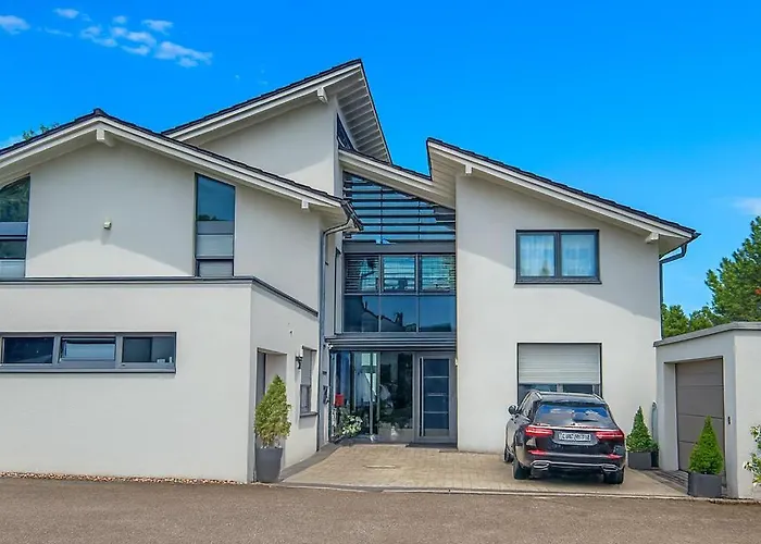 An Der Kapelle Appartement