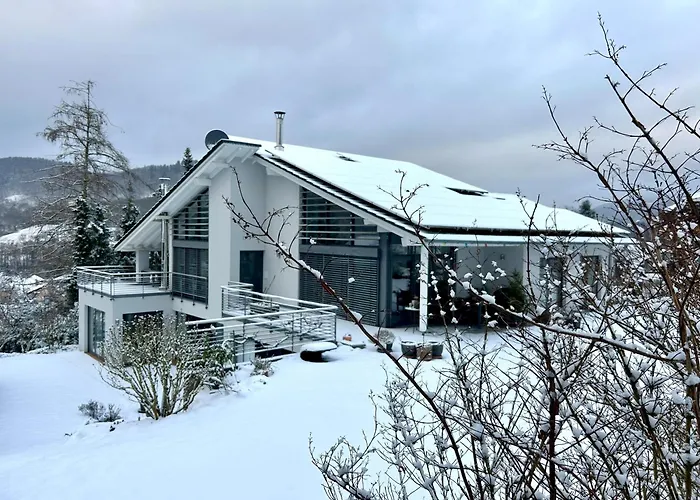 Apartamento An Der Kapelle