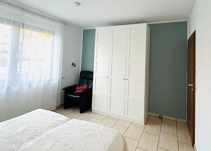 An Der Kapelle Apartamento Annweiler am Trifels