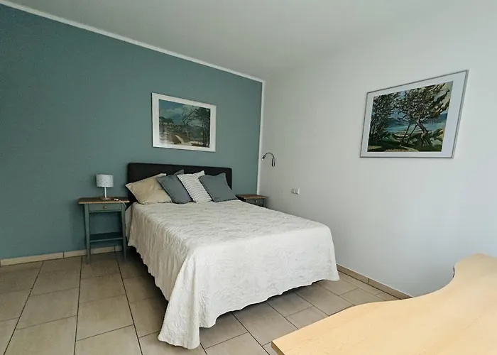 An Der Kapelle Apartamento