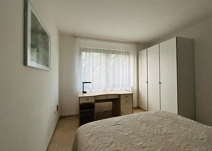 An Der Kapelle Apartamento