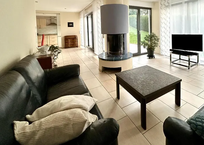 An Der Kapelle Apartamento