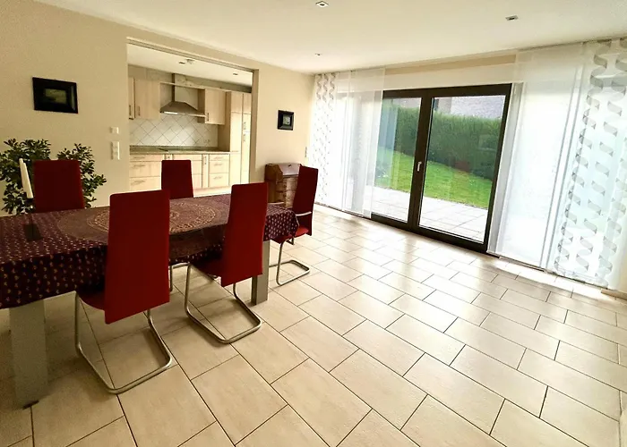 An Der Kapelle * Annweiler am Trifels