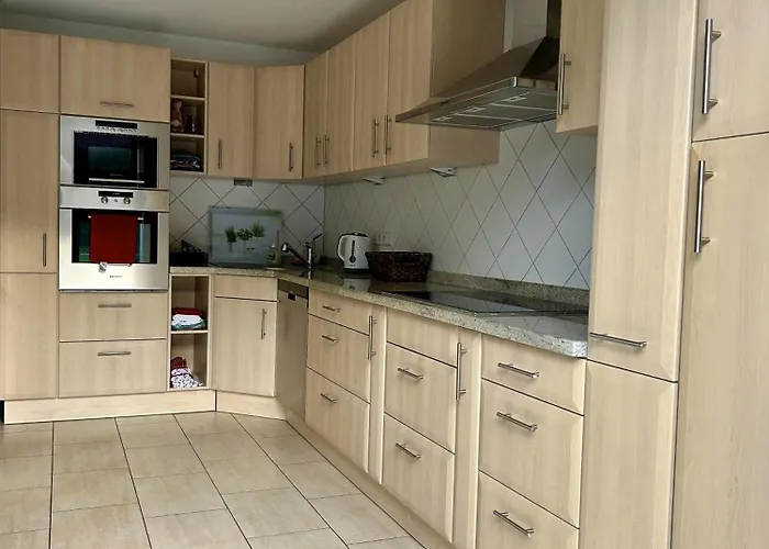 An Der Kapelle Apartamento Annweiler am Trifels