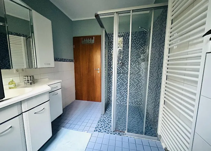 Apartamento An Der Kapelle *