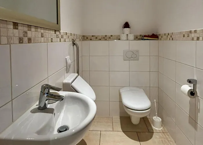 Apartamento An Der Kapelle Annweiler am Trifels