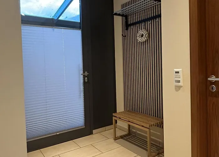 An Der Kapelle Appartement