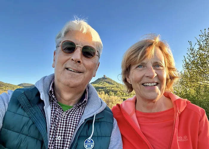 An Der Kapelle Annweiler am Trifels