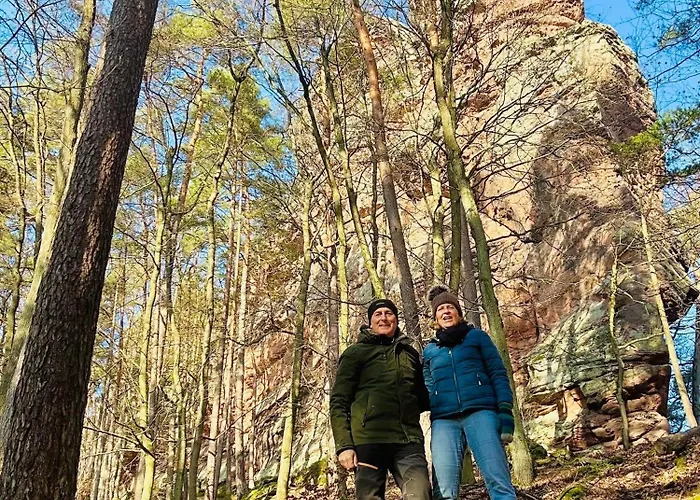 An Der Kapelle 안에일러 앰 트리펠스