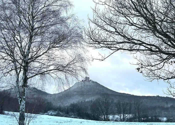 An Der Kapelle Annweiler am Trifels