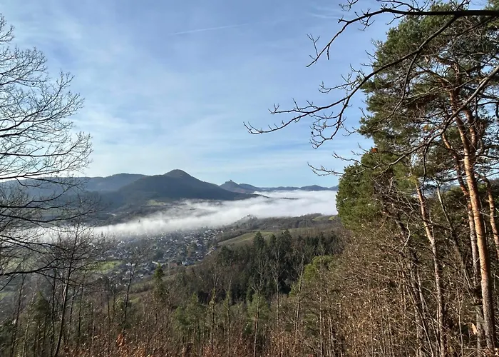 An Der Kapelle 아파트