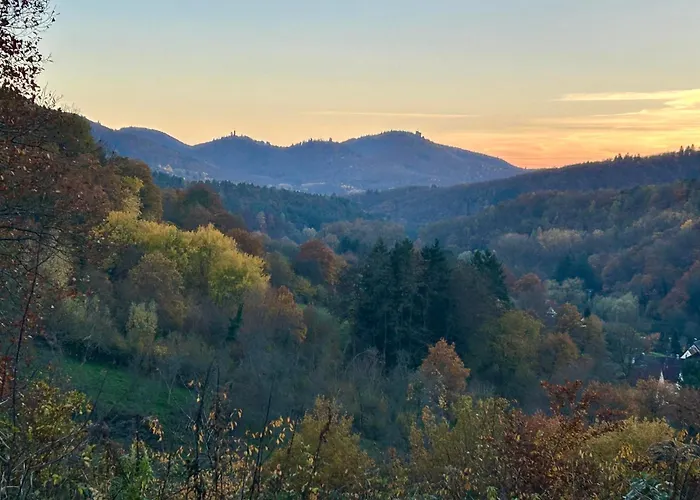 Appartement An Der Kapelle Annweiler am Trifels
