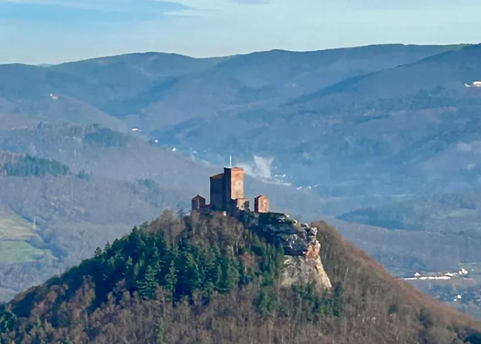 아파트 An Der Kapelle *