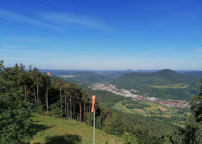 Apartamento An Der Kapelle Annweiler am Trifels