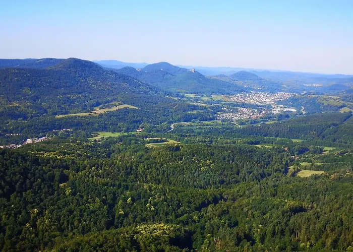 An Der Kapelle Appartement