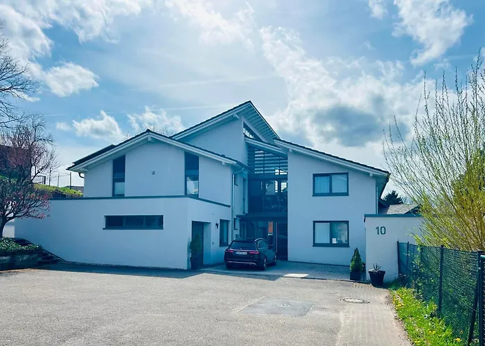 An Der Kapelle Appartement